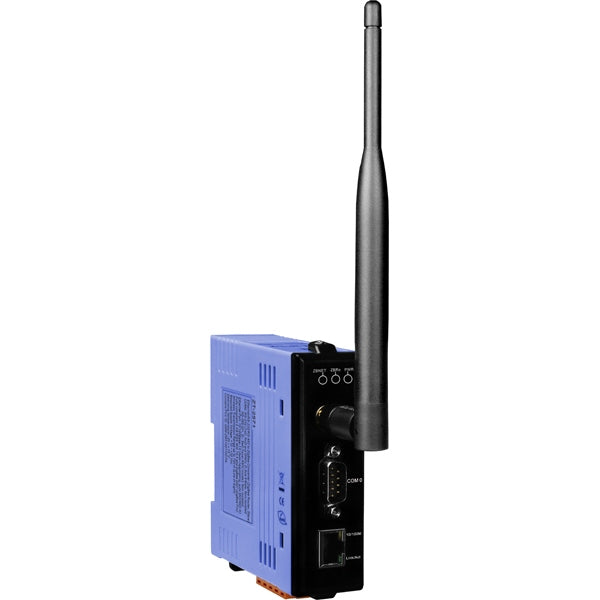 ZigBee na Ethernet, RS-232/485