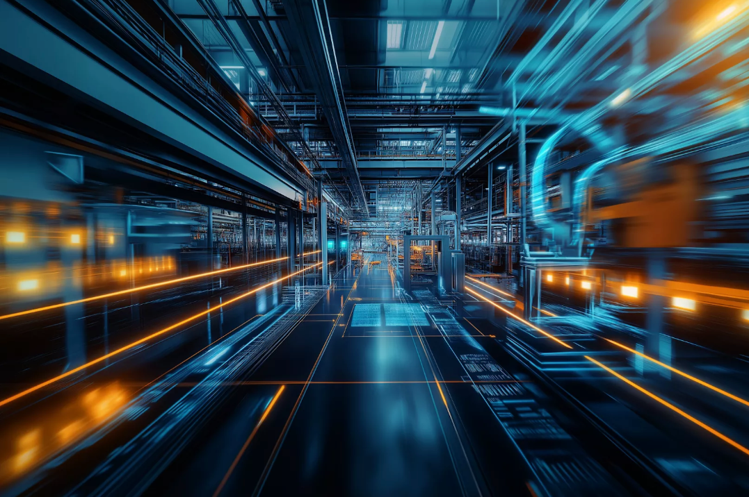 Zlepšení spolehlivosti a efektivity průmyslových sítí díky pokročilým komunikačním technologiím