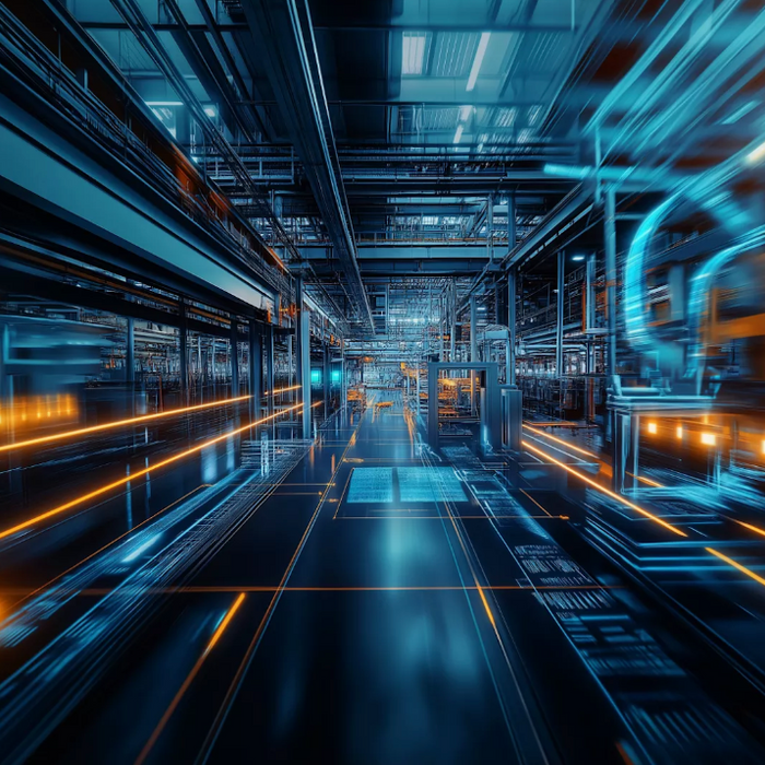 Zlepšení spolehlivosti a efektivity průmyslových sítí díky pokročilým komunikačním technologiím