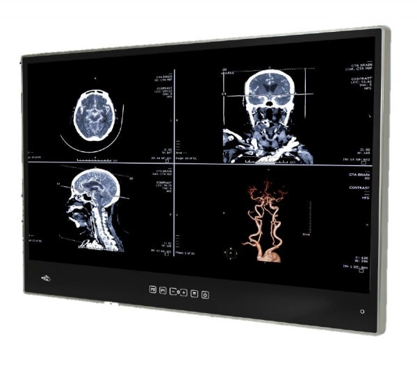 Lékařské panelové počítače