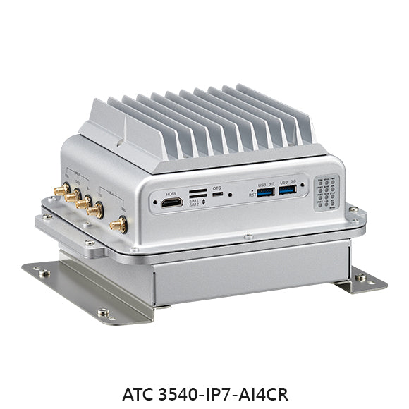 ATC-3540-IP7-AI4CR
