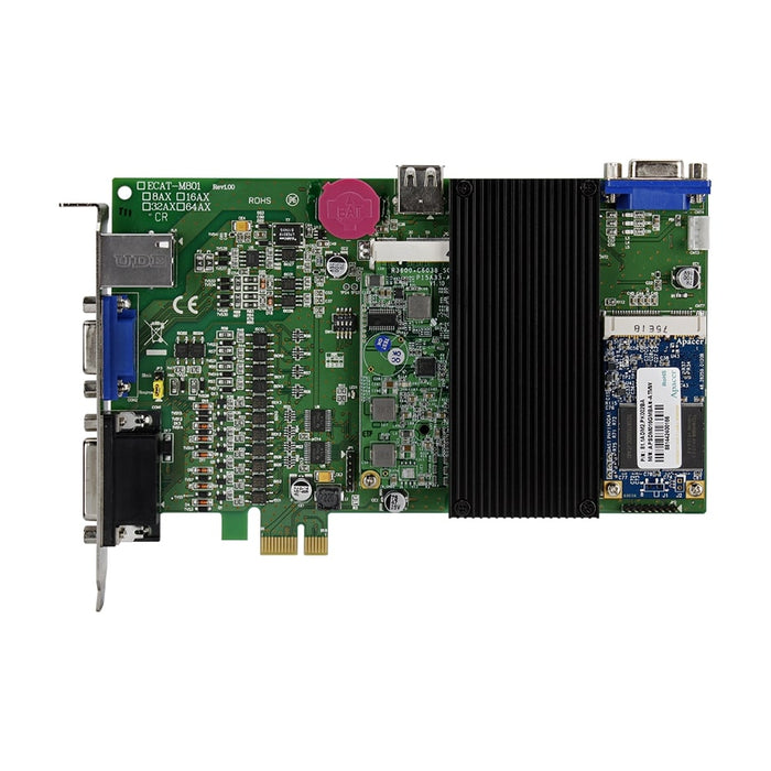 ECAT-M801-8AX