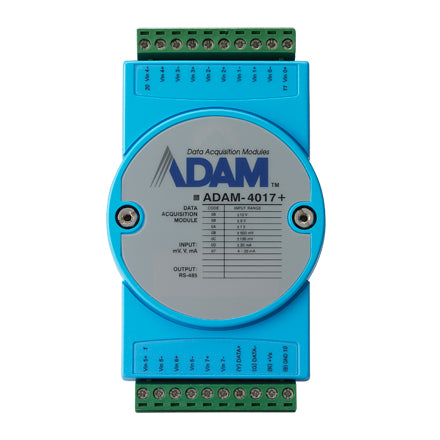 ADAM-4017+-E