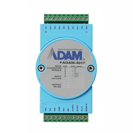 ADAM-4017-F