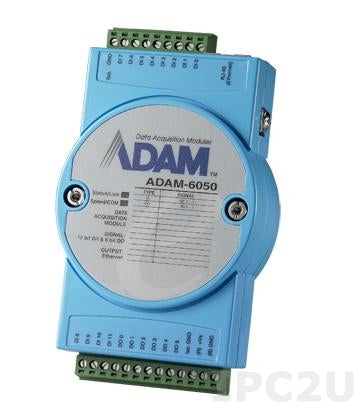 ADAM-6050-D