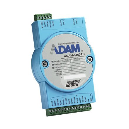 ADAM-6160PN-AE