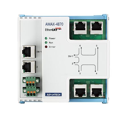 AMAX-4870-AE