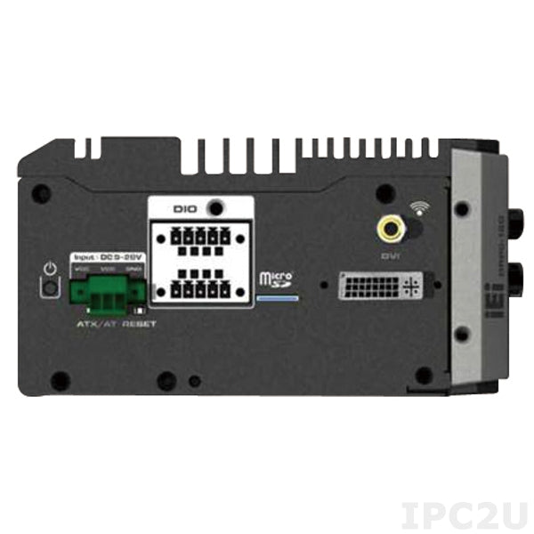 DRPC-120-BTi-E5-OLED/2G