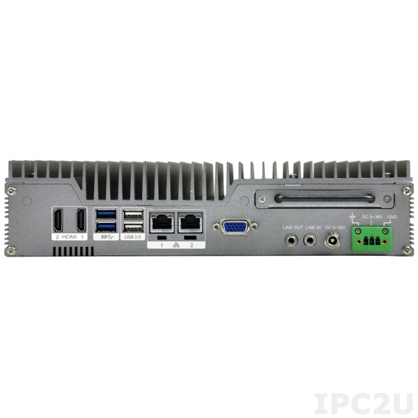 ECN-380-QM87i-i5/WD/4G