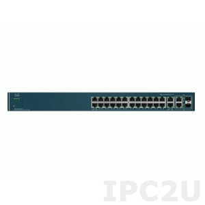 Cisco SMB ESW-520-24P-K9
