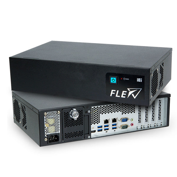FLEX-BX200AI-i5/8G