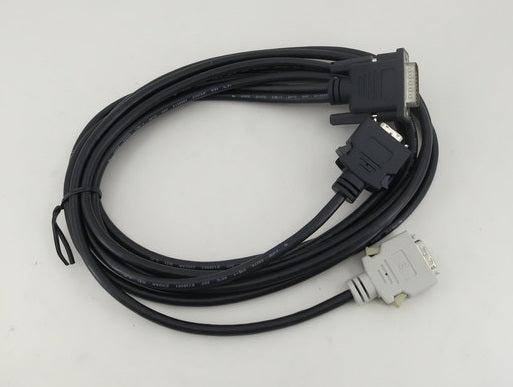 HSL-4XMO-DP Cable 2M