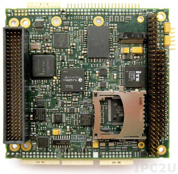 ISIS XL-1.3-M1G-F2G-GPS-I