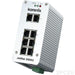 JetNet 3008G: Průmyslový Ethernet Switch KORENIX s porty 8x10/100/1000Base-TX
