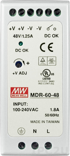 MDR-60-48
