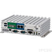 Embedded Server, Intel Atom E3826 1.46GHz, up to 8GB DDR3L RAM, DVI-I, HDMI, 2xGbE LAN