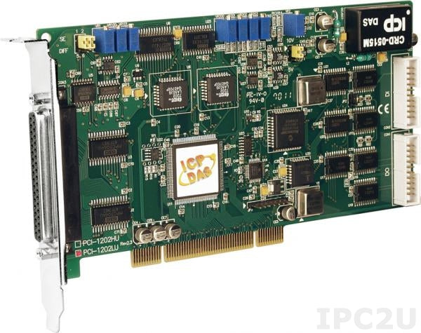 PCI-1202LU