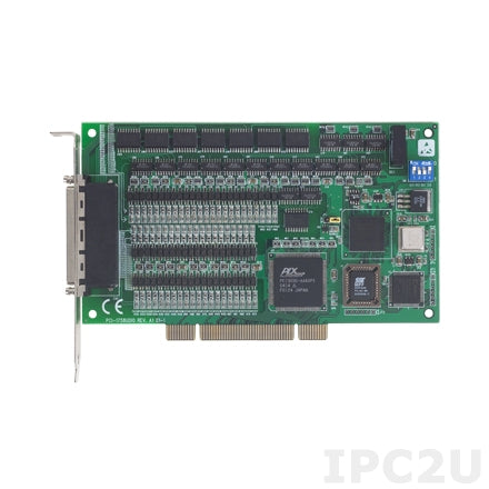 PCI-1758UDIO-BE