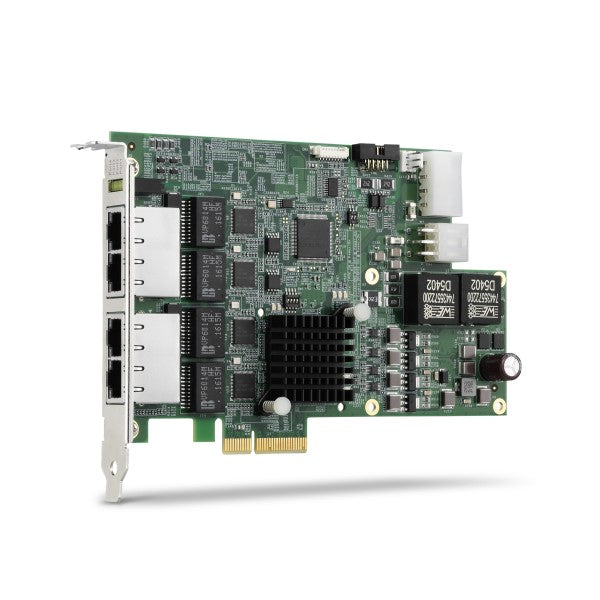 PCIe-GIE72P PRO