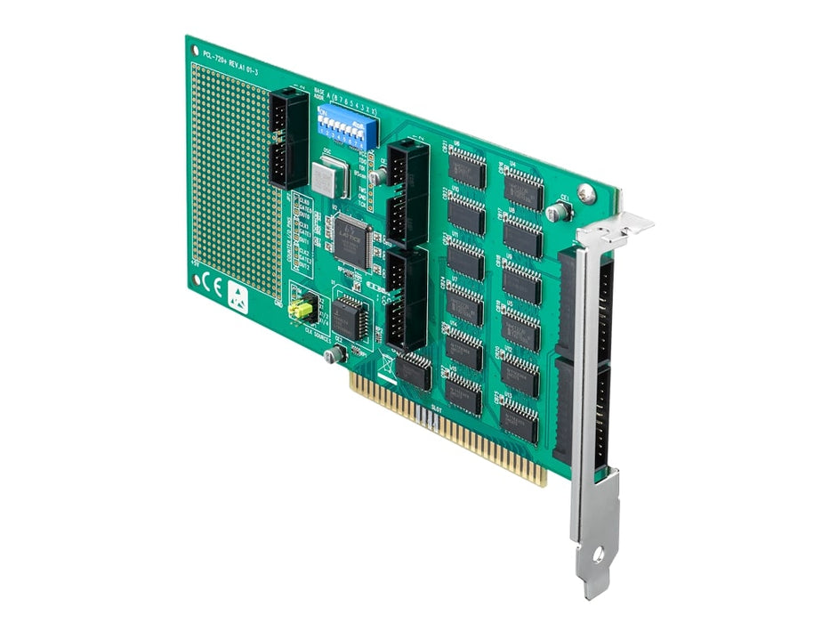 PCL-720+-BE