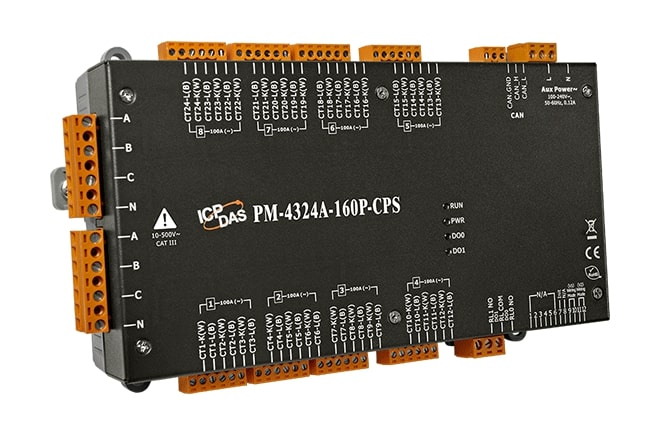 PM-4324A-160P-CPS