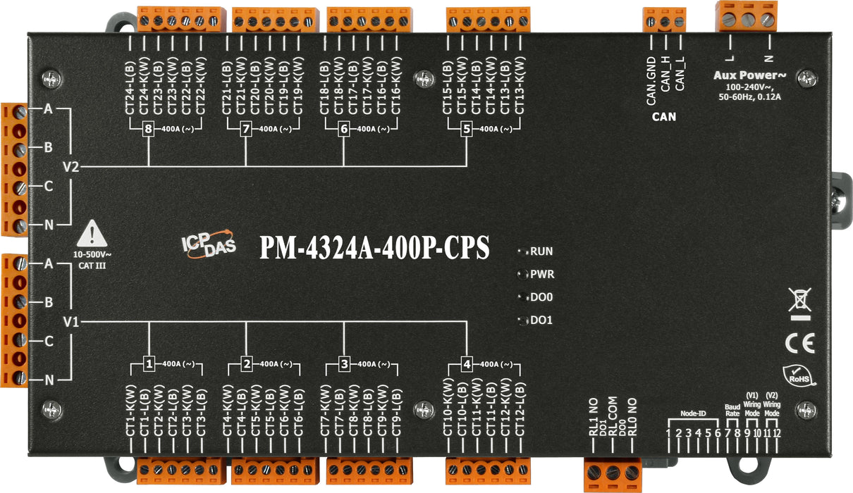PM-4324A-400P-CPS
