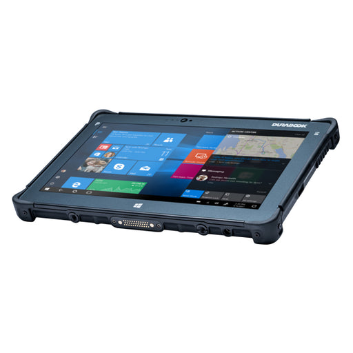 R11-DURABOOK-Rugged-Tablet-M: Odolný Tablet 11.6", IP65, Intel Core i5-8250U, 8GB RAM, 128GB SSD