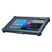 R11-DURABOOK-Rugged-Tablet-M: Odolný Tablet 11.6", IP65, Intel Core i5-8250U, 8GB RAM, 128GB SSD