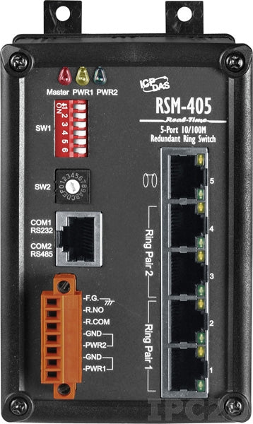 RSM-405
