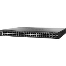 Cisco SMB SF 300-48P