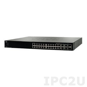 Cisco SMB SFE2000P-G5