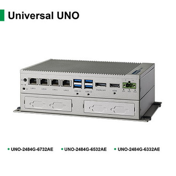 UNO-2484G-6731AE