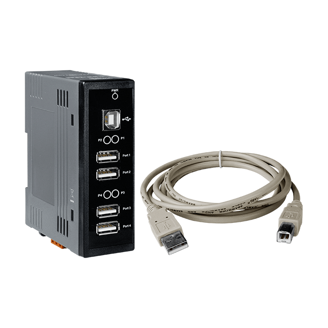 Usb R USB-2560/S: Converters, Gateways and Repeaters ICP DAS — iPC2U s.r.o.
