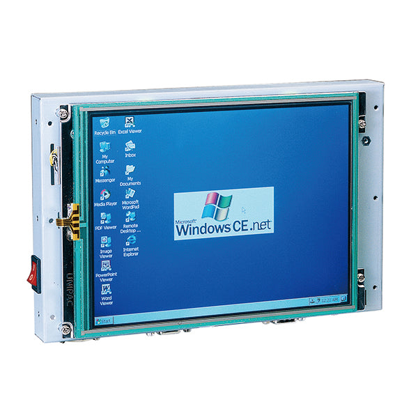 LCD-AU084-V3-RS-SET