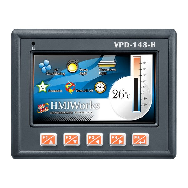 VPD-143-H