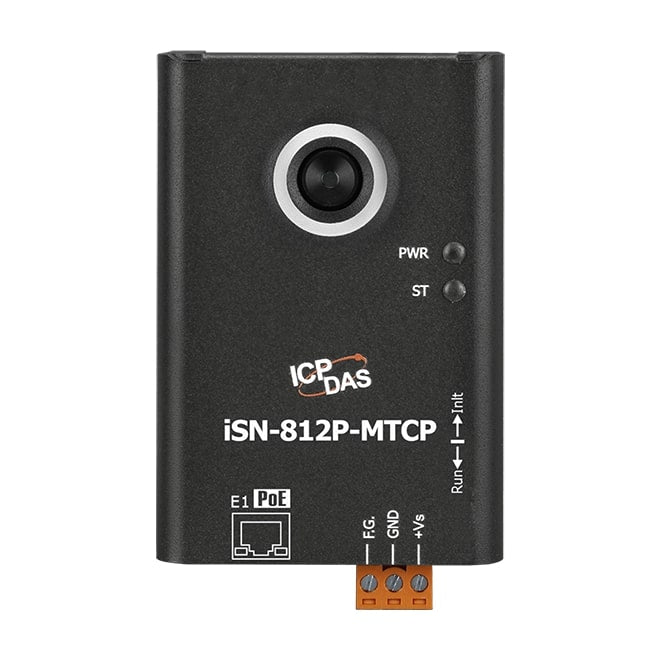 iSN-812P-MTCP