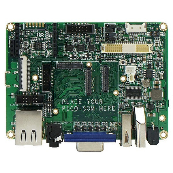 PICONYIMX6S10R512NI4GBW