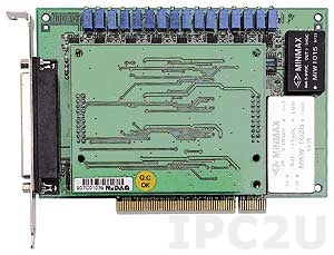 PCI-6208A
