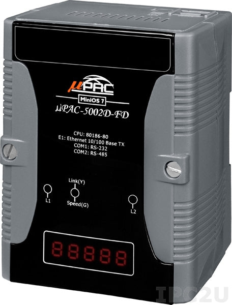 uPAC-5002D-FD